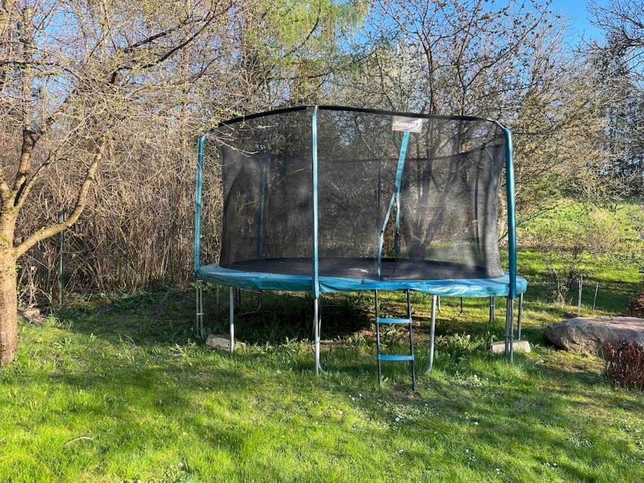 Apartament W ,Chlewiku” Gołdap エクステリア 写真