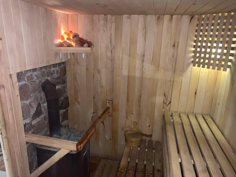 Apartament W ,Chlewiku” Gołdap エクステリア 写真