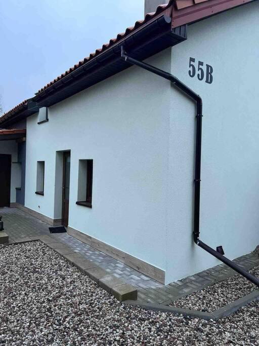 Apartament W ,Chlewiku” Gołdap エクステリア 写真